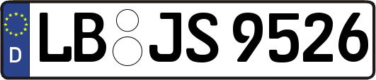 LB-JS9526