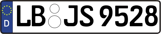 LB-JS9528