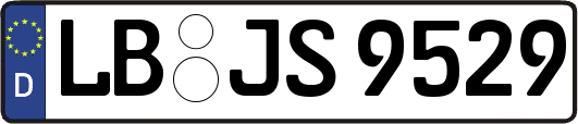 LB-JS9529