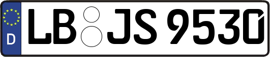 LB-JS9530