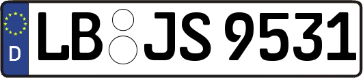 LB-JS9531