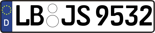 LB-JS9532