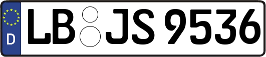 LB-JS9536