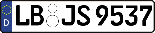 LB-JS9537