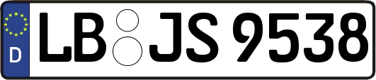LB-JS9538