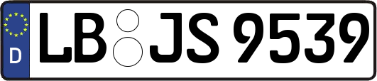 LB-JS9539