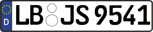 LB-JS9541