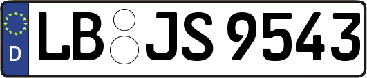 LB-JS9543