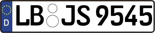 LB-JS9545