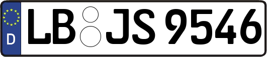 LB-JS9546