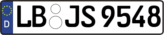 LB-JS9548