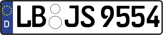 LB-JS9554