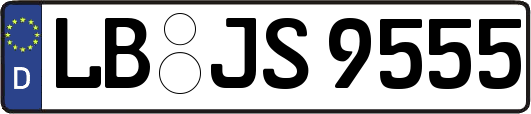LB-JS9555