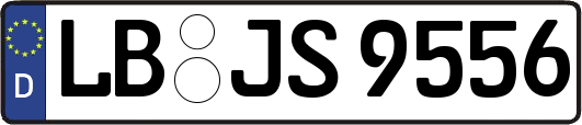 LB-JS9556
