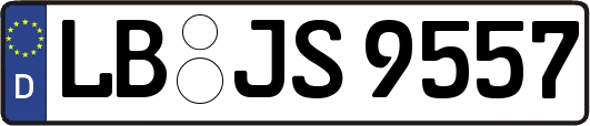 LB-JS9557