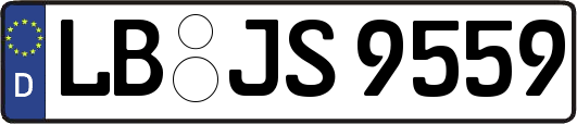LB-JS9559