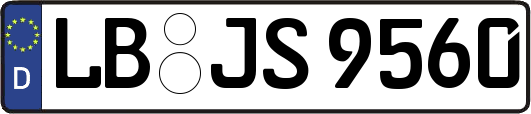 LB-JS9560