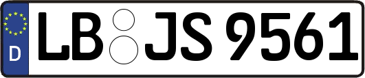 LB-JS9561