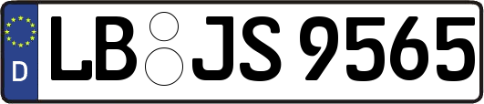 LB-JS9565