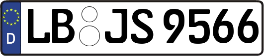 LB-JS9566