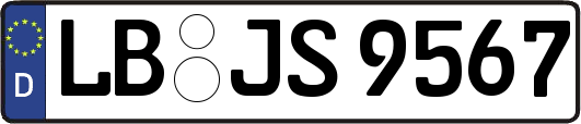 LB-JS9567