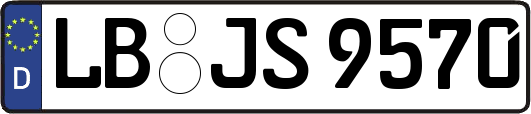 LB-JS9570