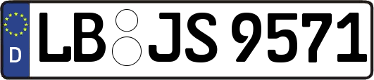 LB-JS9571