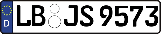 LB-JS9573