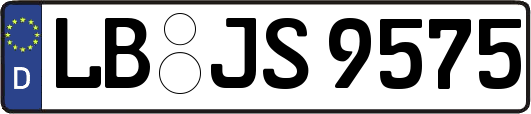 LB-JS9575