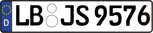 LB-JS9576