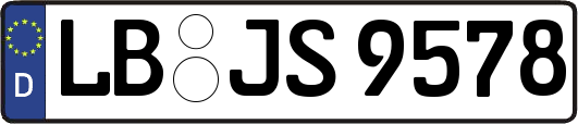 LB-JS9578
