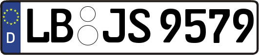 LB-JS9579