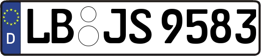 LB-JS9583