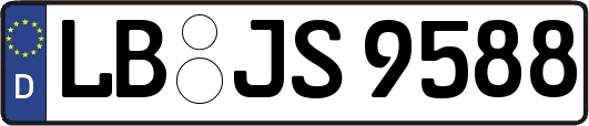 LB-JS9588