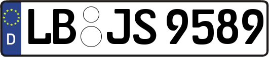 LB-JS9589