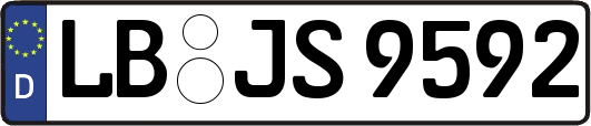 LB-JS9592