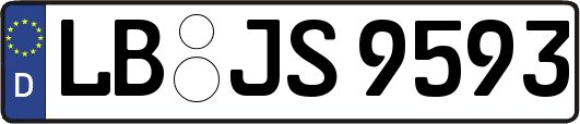 LB-JS9593