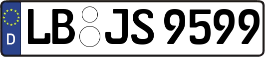 LB-JS9599