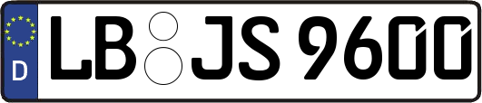LB-JS9600