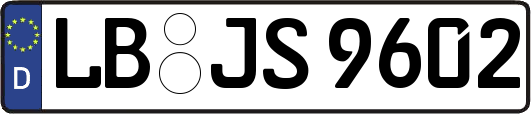LB-JS9602