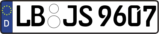 LB-JS9607