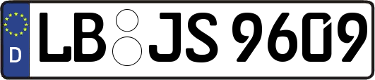 LB-JS9609