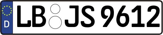 LB-JS9612