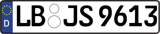 LB-JS9613