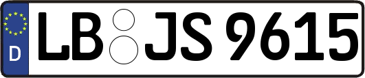 LB-JS9615