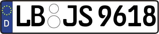 LB-JS9618