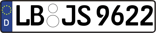 LB-JS9622