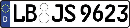 LB-JS9623