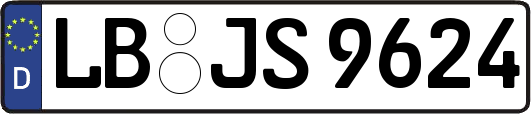 LB-JS9624