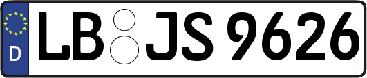 LB-JS9626